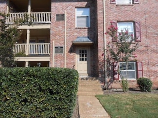 1206 Bristol Dr Unit 201, Memphis, TN 38119