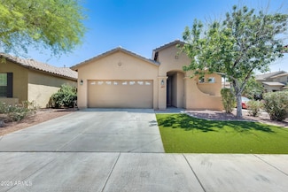 17789 W Bridger St, Surprise, AZ 85388