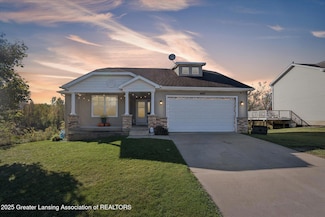 4507 Sunset Dr, Potterville, MI 48876