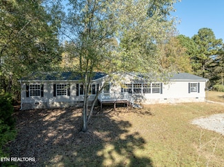 253 Warren Turner Rd NE, Cleveland, TN 37323