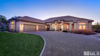 10090 E Desert Canyon Dr, Reno, NV 89511