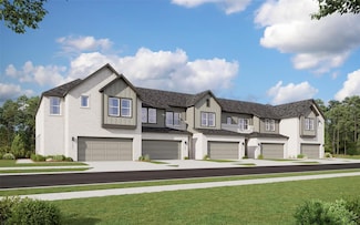 8813 Enclave Way, Roanoke, TX 76262