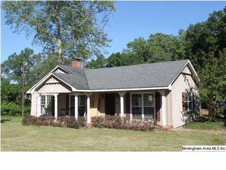 3161 County Road 54, Montevallo, AL 35115
