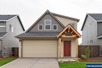 5008 NW Lavender Cir, Corvallis, OR 97330