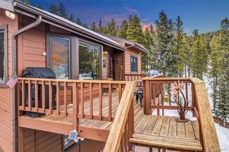 31247 Conifer Mountain Dr, Conifer, CO 80433