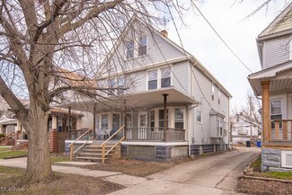 10318 Joan Ave, Cleveland, OH 44111