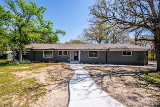 8233 County Road 1540, Ada, OK 74820