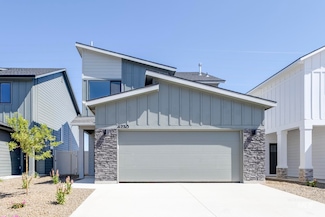 4230 E Woodmurra St, Meridian, ID 83642