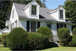 96 Sugarloaf St, South Deerfield, MA 01373