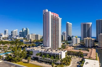 2602 E Hallandale Beach Blvd Unit R407, Hallandale Beach, FL 33009