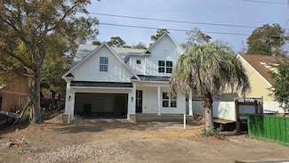 1012 S Hollywood Dr, Surfside Beach, SC 29575