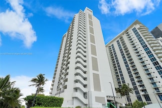 17375 Collins Ave Unit 1507, Sunny Isles Beach, FL 33160