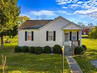 341 Beech St, Morristown, TN 37813
