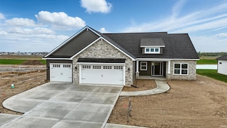 11358 Kola Crossover, Fort Wayne, IN 46814