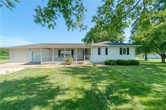 39010 W 207th St, Edgerton, KS 66021