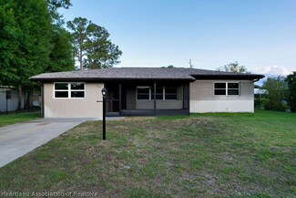 224 Dove Ave, Sebring, FL 33870