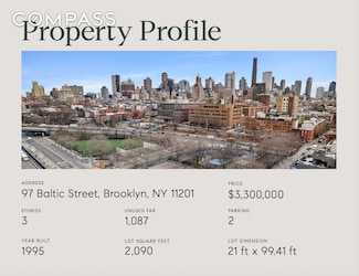 97 Baltic St, Brooklyn, NY 11201