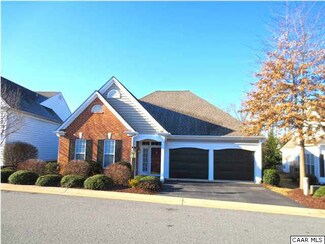1235 Courtyard Dr, Charlottesville, VA 22903