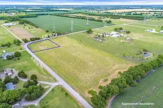 1017 County Road 979, Royse City, TX 75189
