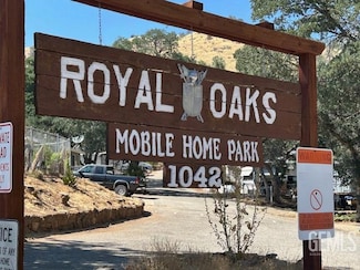 1042 Evans Rd, Wofford Heights, CA 93285