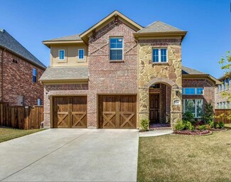 5595 Lightfoot Ln, Frisco, TX 75036