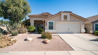 23845 N 21st Place, Phoenix, AZ 85024