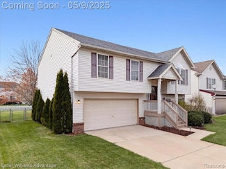 7164 Maplelawn Dr, Ypsilanti, MI 48197