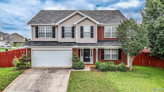 102 Millbury Way, Madison, AL 35756