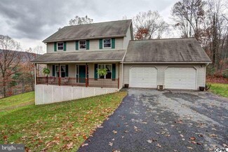 7973 State Route 209, Williamstown, PA 17098