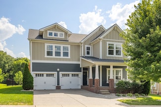 222 Fowler Cir, Franklin, TN 37064