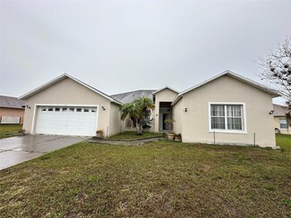 466 Peppermill Cir, Kissimmee, FL 34758