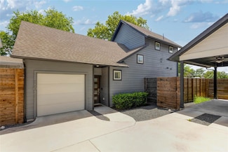 2305 Shamrock Ave Unit 2, Austin, TX 78757