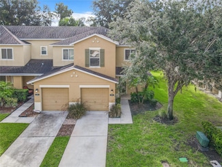 521 Mount Olympus Blvd, New Smyrna Beach, FL 32168