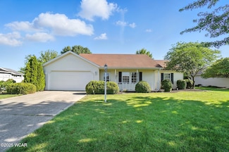 807 Centerfield Dr, Paulding, OH 45879