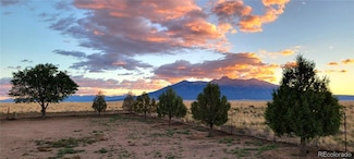 8246 Manitou Springs Rd, Blanca, CO 81123