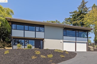 1091 Creston Rd, Berkeley, CA 94708