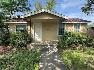 2811 N Irving St, San Angelo, TX 76903