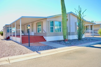 450 W Sunwest Dr Unit 68, Casa Grande, AZ 85122