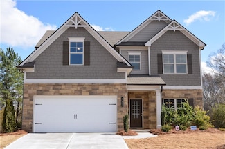 151 Stanford Way, Hoschton, GA 30548