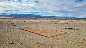 75459 Chisholm Trail, Twentynine Palms, CA 92277