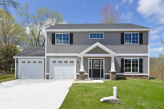 6 Garfield St, Marne, MI 49435