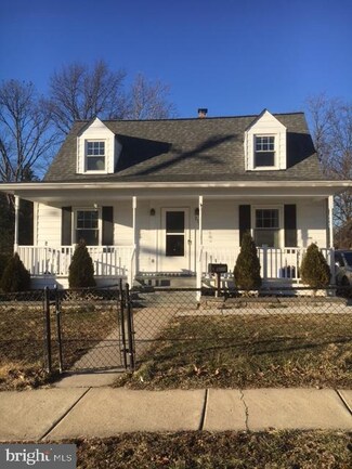 2511 Urbana Dr, Silver Spring, MD 20906