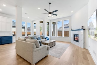 2751 Starwood Dr, Prosper, TX 75078