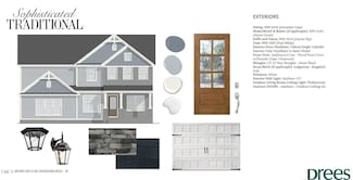 2038 Kelsey Ct, Hillsborough, NC 27278