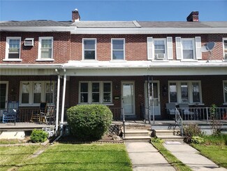 2041 W Liberty St, Allentown, PA 18104