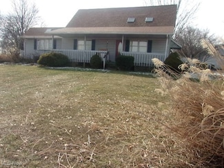 4965 Dresden Rd, Zanesville, OH 43701