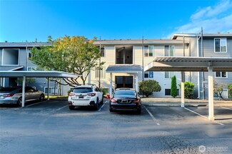 4177 W Lake Sammamish Pkwy SE Unit A307, Bellevue, WA 98008
