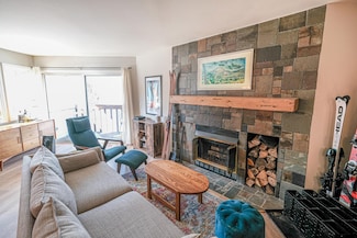 32 Route 103 S Unit B8, Ludlow, VT 05149