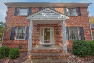 4508 Adelaide Ave, North Chesterfield, VA 23234