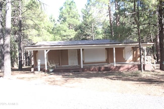 659 Mule Springs Trail, Forest Lakes, AZ 85931